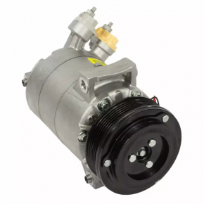 Air conditioning compressor Ford Focus mk3 15-18 1.0T rest