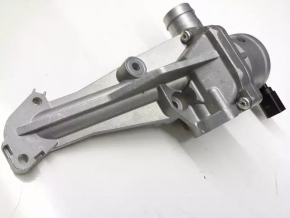 EGR valve VW Passat b7 12-14 2.5