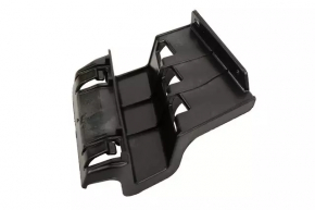 Front bumper mount under headlight right Chevrolet Equinox 10-15 dorest
