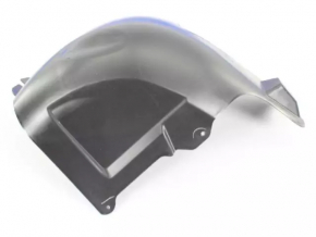 Rear left fender liner Dodge Grand Caravan 11-20