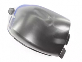 Rear left fender liner Dodge Grand Caravan 11-20
