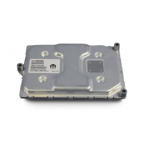 Jeep Cherokee KL 14-14 2.4 Engine Computer ECU