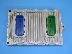 Jeep Cherokee KL 14-14 2.4 Engine Computer ECU