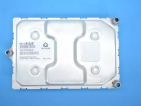 Jeep Cherokee KL 14-14 2.4 Engine Computer ECU