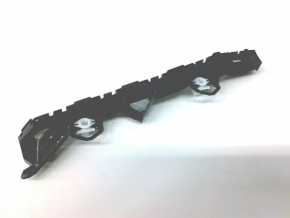 Right rear bumper mount for Subaru BRZ 13-20