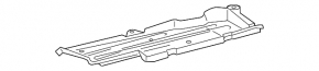 Bottom protection left Toyota Sienna 11-14