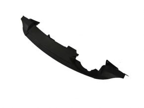 Jeep Patriot 11-17 Front Bumper Guard
