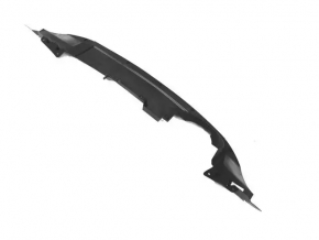 Jeep Patriot 11-17 Front Bumper Guard