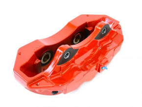 Front left caliper Jeep Grand Cherokee WK2 12-21 brembo