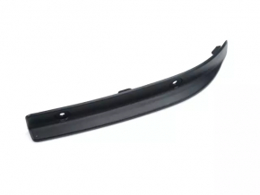 Front left lower fender arch trim Jeep Cherokee KL 14-18 on bumper