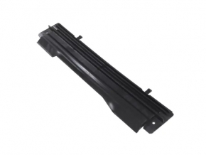 Upper radiator deflector for the Jeep Grand Cherokee WL 21-25 long