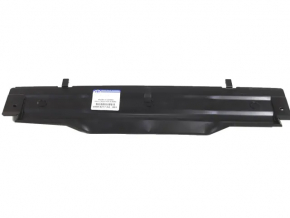 Upper radiator deflector for the Jeep Grand Cherokee WL 21-25 long