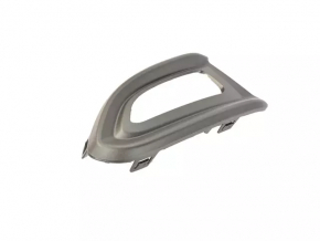 Left fog light frame Fiat 500X 16-18 prerest