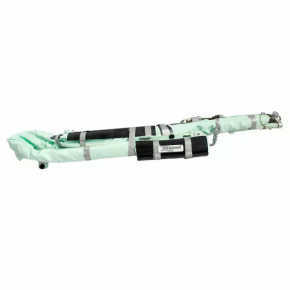 Airbag airbag side curtain left Ford Explorer 11-19