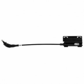 Ford Edge 15 Hood Release Cable - Front OEM