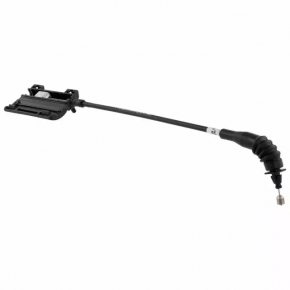 Ford Edge 15 Hood Release Cable - Front