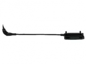 Ford Edge 15 Hood Release Cable - Front
