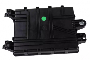 Fuse box rear left wing FUSE & RELAY BOX Cadillac ATS 13- 2.0T 2.5
