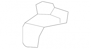 Volvo C40 22-24 ambient air temperature sensor