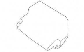 Subaru Ascent 19-26 Air Intake