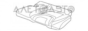Rear row of seats 2nd row Jeep Cherokee KL 14-18 cloth beige