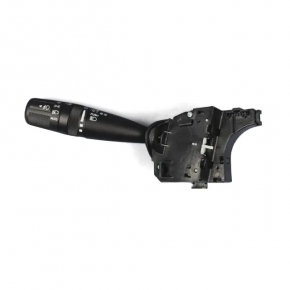 Left steering column switch Chrysler 200 11-14 under fog lights, auto
