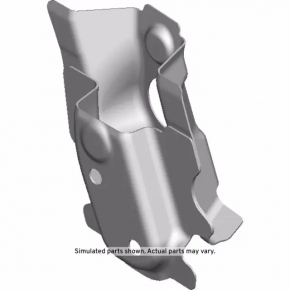Right side member bracket Chevrolet Equinox EV 24-26