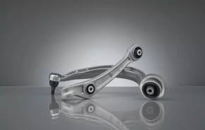 Lower control arm front right Audi Q5 8R 09-12 front