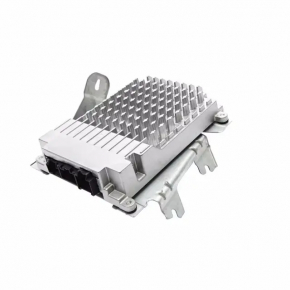 Chevrolet Cruze 11-16 Audio Amplifier