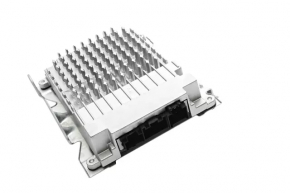 Chevrolet Cruze 11-16 Audio Amplifier