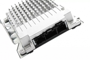 Chevrolet Cruze 11-16 Audio Amplifier