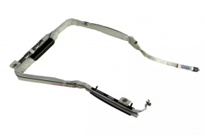 Airbag side curtain right Buick Encore 13-14