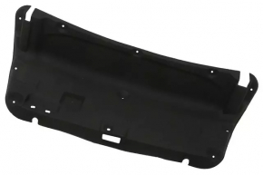 Trunk lid trim Chevrolet Cruze 11-16