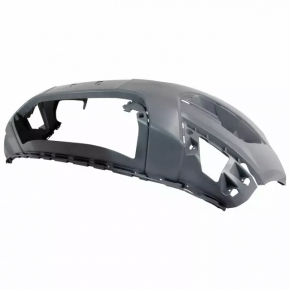 Front bare bumper Ford Ecosport 18-22 for parking sensors
