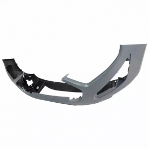 Front bare bumper Ford Ecosport 18-22 for parking sensors