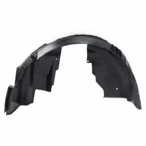 Front left fender liner Lincoln MKZ 17-20