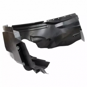 Front left fender liner Lincoln MKZ 17-20