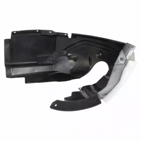 Front left fender liner Lincoln MKZ 17-20
