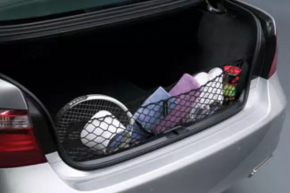 Trunk net Lexus IS 06-13 no fastening