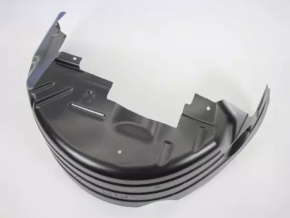 Rear left fender liner Dodge Journey 11-