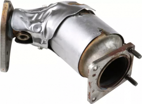 Catalytic converter right Nissan Maxima A36 16-23 3.5