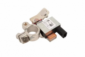 Minus terminal Chevrolet Malibu 13-15 type2