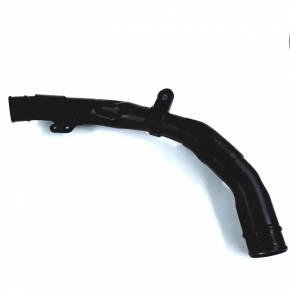 Middle air pipe VW Passat b7 12-14 USA 2.0TDI