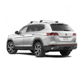 Rear left mudguard for VW Atlas 24-25