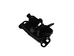 Jeep Grand Cherokee WK2 11-15 Hood Lock with Sensor