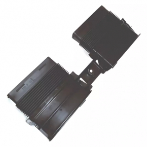 Air intake Audi Q7 16- 2.0T 3.0T
