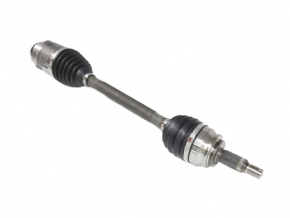 Drive axle shaft front right Jeep Compass 11-16 2.4 automatic transmission AWD