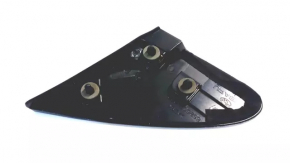 Corner of the front right door Subaru XV Crosstrek 13-17 OEM