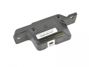 Right radiator bracket Jeep Cherokee KL 14-18 metal