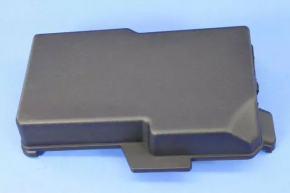 Dodge Dart 13-16 Underhood Fuse Box Cover